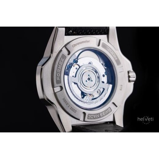 FORMEX REEF GMT AUTOMATIC CHRONOMETER 2202.1.5381.811 - REEF - MĂRCI