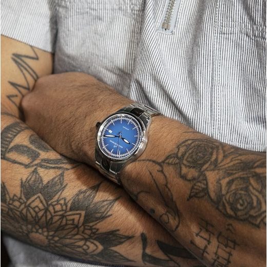 AUGUSTE REYMOND HERITAGE 1898 AUTOMATIC AR.HE.04A.001.201.001 - ARCHÍV