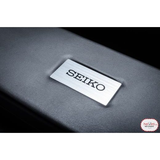 SEIKO ALPINIST SPB201J1 MOUNTAIN SUNSET EUROPEAN LIMITED EDITION - PROSPEX - ZNAČKY