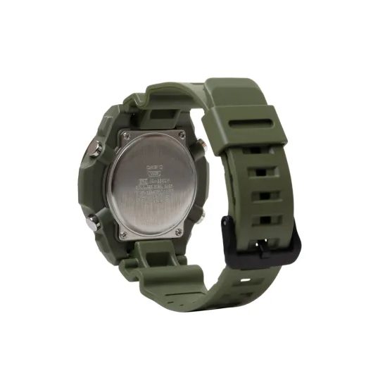 CASIO COLLECTION AQ-S820W-3BVEF - CLASSIC COLLECTION - BRANDS