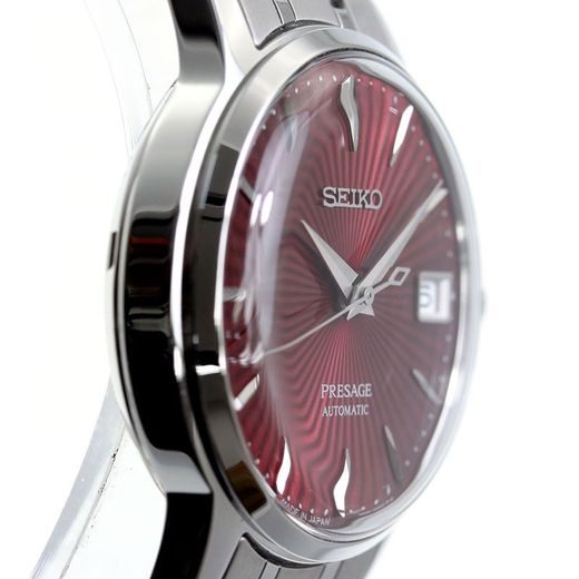 SEIKO SRP853J1 - PRESAGE - ZNAČKY
