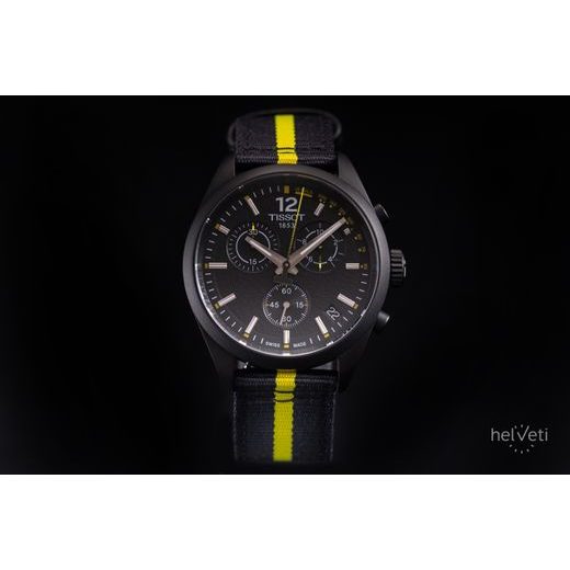 TISSOT PR 100 TOUR DE FRANCE 2026 T150.417.37.057.00 - PR 100 - ZNAČKY