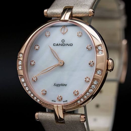 CANDINO LADY ELEGANCE C4602/1 - ELEGANCE - BRANDS