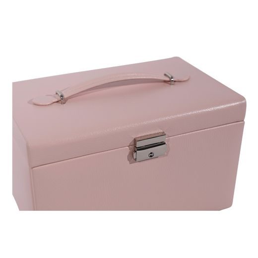 JEWELLERY BOX FRIEDRICH LEDERWAREN CLASSICO 23237-90 - JEWELLERY BOXES - ACCESSORIES