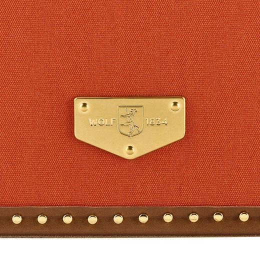 JEWELLERY BOX WOLF IDA 190039 - JEWELLERY BOXES - ACCESSORIES