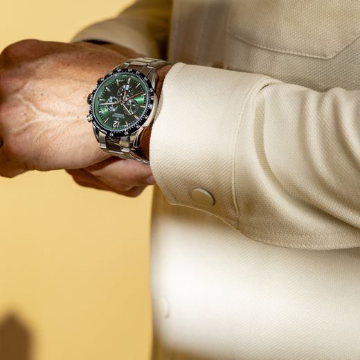 CANDINO GENTS SPORT C4757/3 - SPORT CHRONOS - ZNAČKY