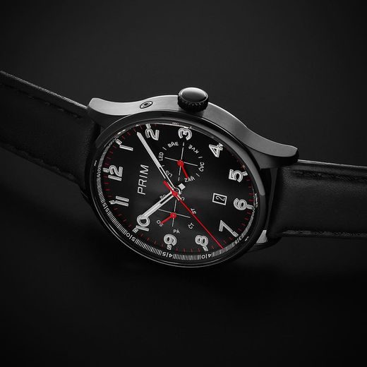 PRIM MANAGER CZ 25 - F W01P.13249.F - AUTOMATIC - BRANDS