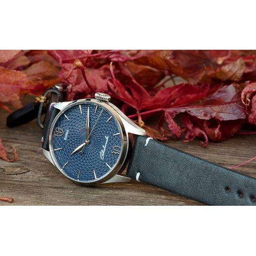 BIATEC CS30M - LIMITED EDITION 30 YEARS CZECH AND SLOVAK REPUBLIC - BLUE - MAJESTIC - BRANDS