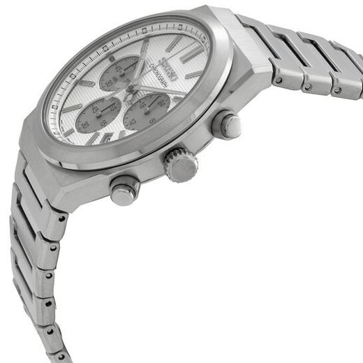 SEIKO QUARTZ CHRONOGRAPH SSB451P1 - CHRONOGRAF - ZNAČKY