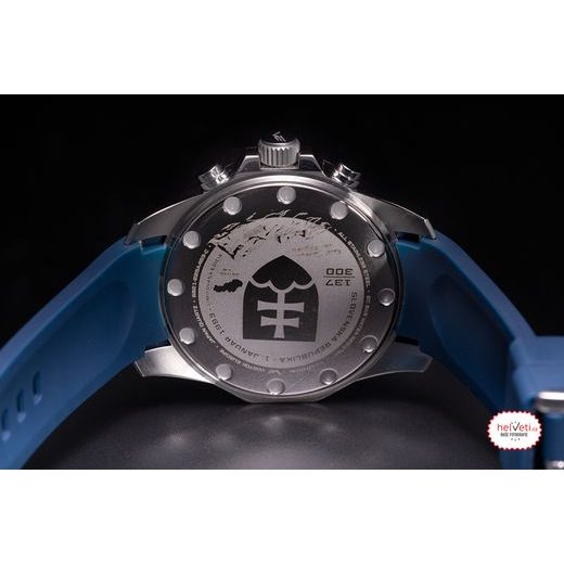 VOSTOK EUROPE LIMITED EDITION SLOVAKIA 6S21-225A463C - LIMITED EDITION - BRANDS