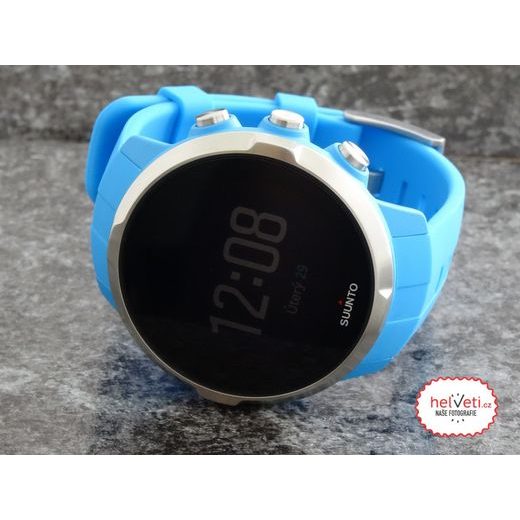 SUUNTO SPARTAN SPORT BLUE (HR) SS022652000 - ARCHÍV