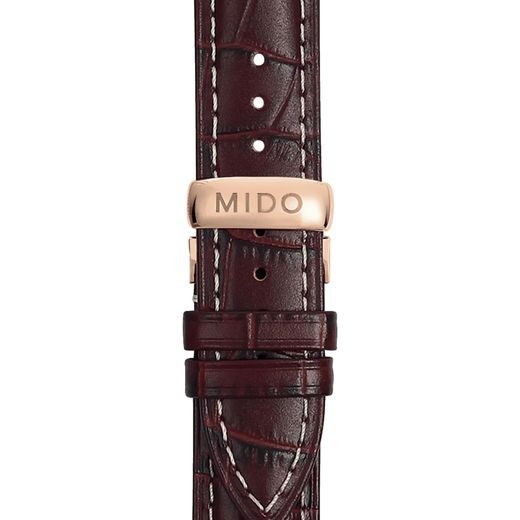 MIDO BARONCELLI GENT M8600.2.26.8 - MIDO - BRANDS