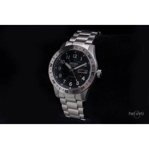 SEIKO 5 SPORTS FIELD HDB006K1 - SEIKO 5 - ZNAČKY