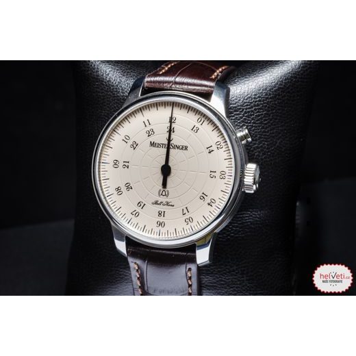 MEISTERSINGER BELL MOUNTAIN BHO913 - BELL HORA - BRANDS