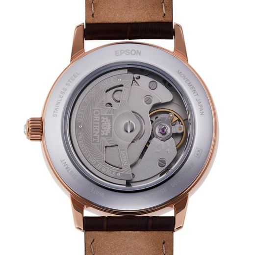 ORIENT CONTEMPORARY RA-AK0005Y - CONTEMPORARY - MĂRCI