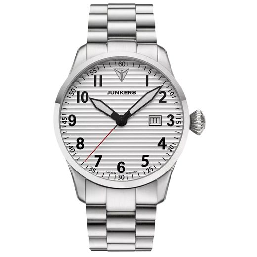 JUNKERS JU 52 AVIATOR 971.01.03.M - JU 52 - BRANDS