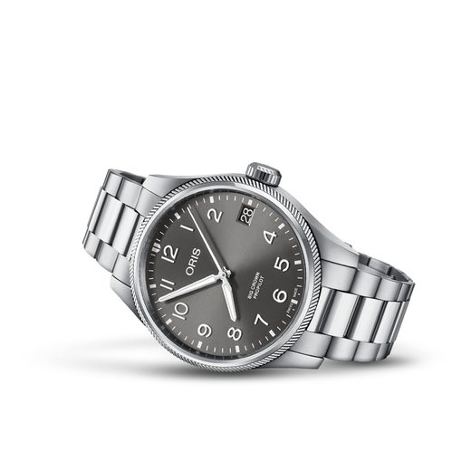 ORIS BIG CROWN PROPILOT BIG DAY DATE 01 752 7760 4063-07 8 22 08P - PROPILOT - ZNAČKY