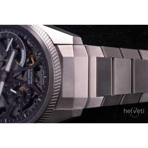 ORIS PROPILOT X CALIBRE 115 01 115 7759 7153-SET7 22 01TLC - PROPILOT X - BRANDS