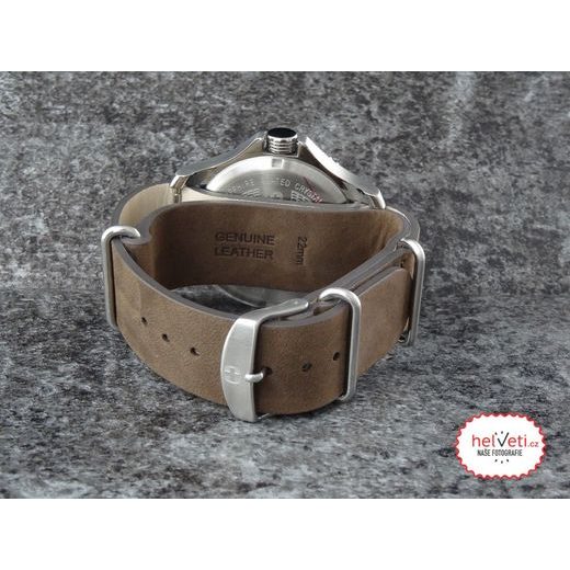 WENGER SEA FORCE 01.0641.121 - WENGER - ZNAČKY