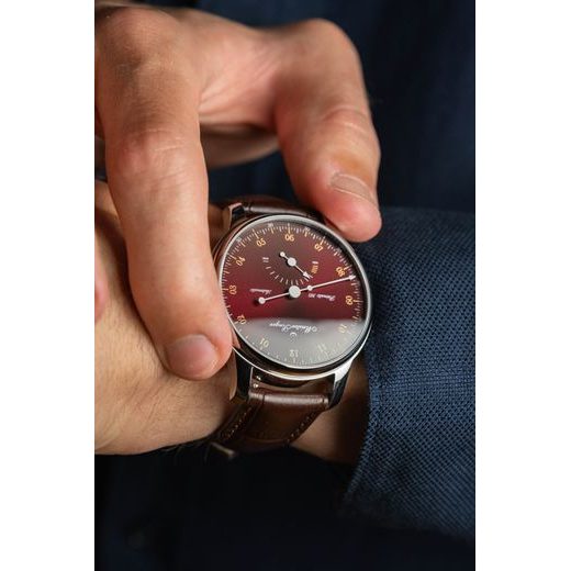 MEISTERSINGER PRIMATIC 365 PR365911G - PRIMATIC - BRANDS