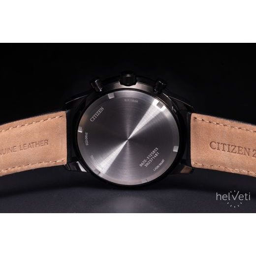 CITIZEN ECO-DRIVE CHRONOGRAPH CA4505-21X - SPORTS - BRANDS