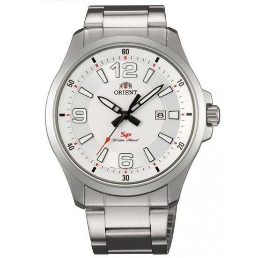 ORIENT SPORTS QUARTZ FUNE1006W - SPORTS - ZNAČKY