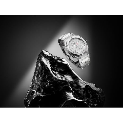 ALPINA ALPINER EXTREME AUTOMATIC TITANIUM AL-525S3AE1B - ALPINER AUTOMATIC - BRANDS