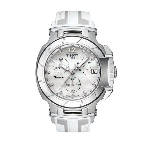 TISSOT T-RACE T048.417.17.116.00 - TISSOT - ZNAČKY