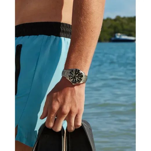 CITIZEN PROMASTER MARINE DIVER ECO-DRIVE BN0261-51E - PROMASTER - ZNAČKY