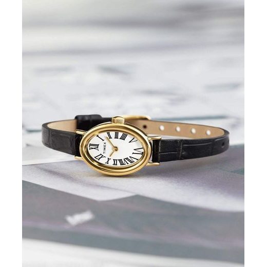 TIMEX CAVATINA TW2W78300UK - TIMEX - ZNAČKY