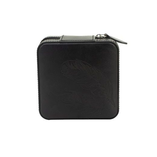 POUZDRO NA ŠPERKY FRIEDRICH LEDERWAREN BOHO 20134-2 - JEWELLERY BOXES - ACCESSORIES