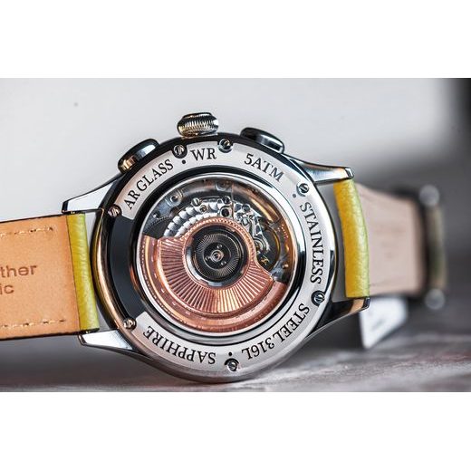 ALEXANDER SHOROKHOFF GOLDY AS.HS-SFH2 - 7 FROM HEAVEN - BRANDS