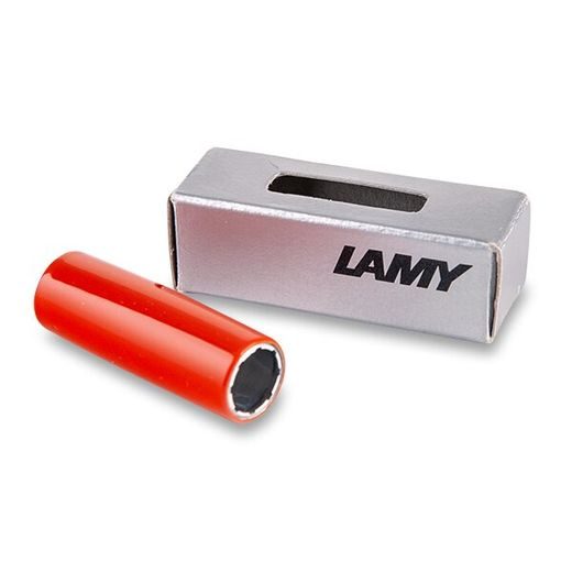 NÁHRADNÍ ÚCHOPOVÁ ČÁST PRO LAMY ACCENT - ORANŽOVÁ 1506/8904770 - PŘÍSLUŠENSTVÍ - OSTATNÍ