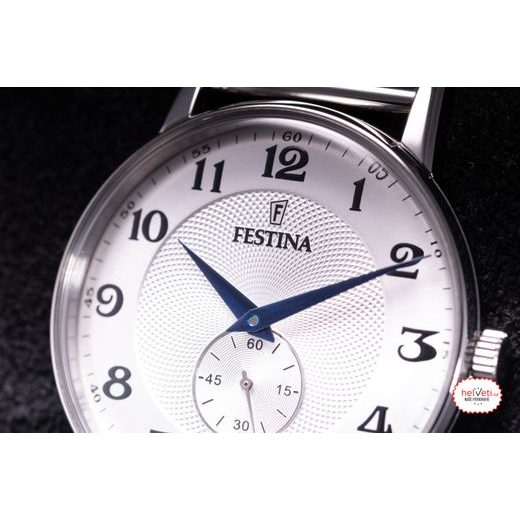 FESTINA RETRO 20568/1 - BAZAR - RETRO - ZNAČKY