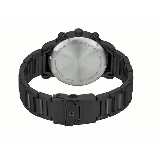 WENGER ATTITUDE CHRONO 01.1543.115 - COMMANDO / ATTITUDE - MĂRCI