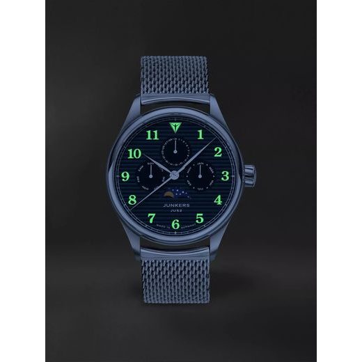 JUNKERS TANTE JU 933.01.01.M - TANTE JU - BRANDS