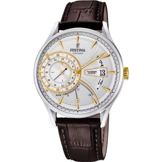 FESTINA RETRO 16985/2 - RETRO - ZNAČKY