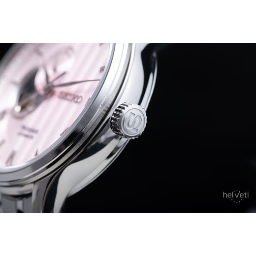 SEIKO PRESAGE SSA465J1 JAPANESE GARDEN - PRESAGE - ZNAČKY