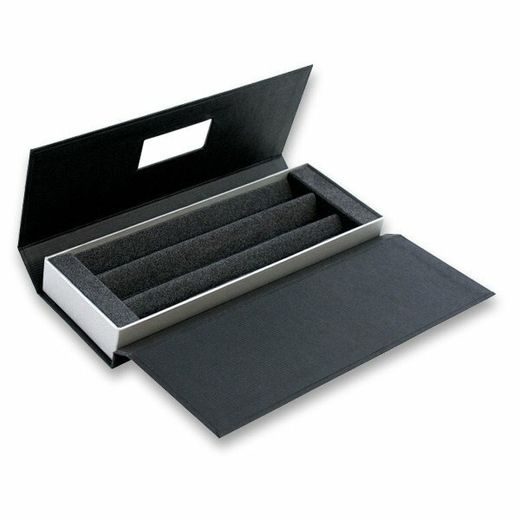 MECHANICKÁ TUŽKA LAMY SCALA BLACK 1506/1806708 - MECHANICAL PENCILS - ACCESSORIES