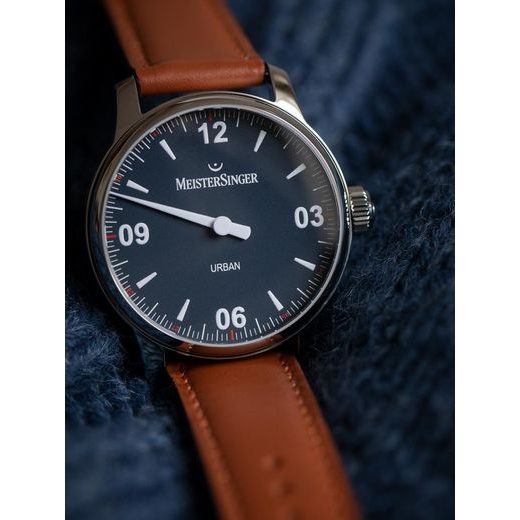 MEISTERSINGER URBAN UR908 - MEISTERSINGER - ZNAČKY