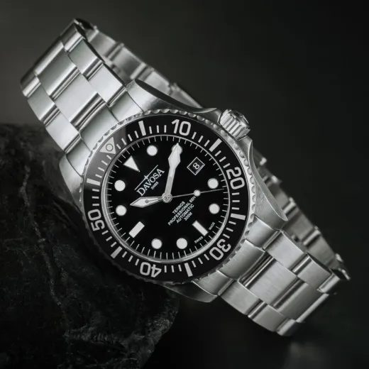 DAVOSA TERNOS PROFESSIONAL 68H 161.538.50 - TERNOS - ZNAČKY