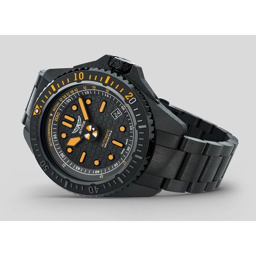 AVIATOR XPRO DIVE BREATHER 300 AUTO V.1.43.5.368.5 - XPRO DIVE BREATHER 300 AUTO - BRANDS