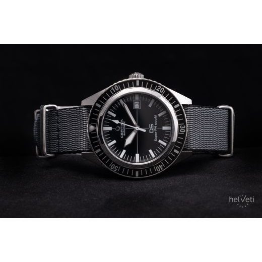CERTINA DS SUPER PH500M C037.407.18.050.00 - DS PH - MĂRCI