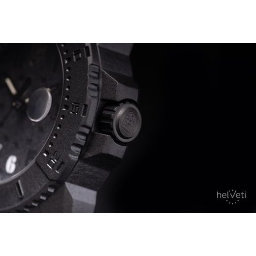 LUMINOX NAVY SEAL FOUNDATION XS.3611.IGY6.NSF - SEA - BRANDS