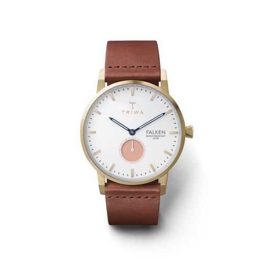 TRIWA CORAL FALKEN BROWN CLASSIC TW-FAST113-CL010213 - ARCHÍV