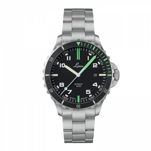 LACO AMAZONAS 42 MB 862107.MB - SQUAD - BRANDS