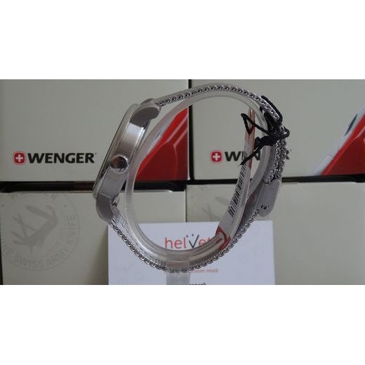 WENGER URBAN METROPOLITAN 01.1041.124 - WENGER - MĂRCI