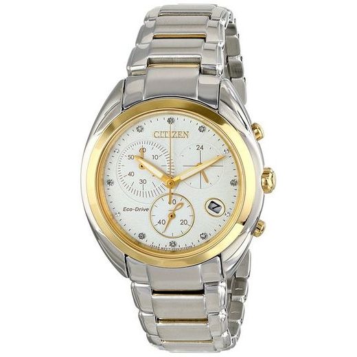 CITIZEN ELEGANT FB1394-52A - CITIZEN - ZNAČKY