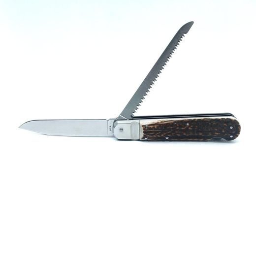 KAPESNÍ NŮŽ MIKOV HUNTER 230-XP-2 KP - POCKET KNIVES - ACCESSORIES