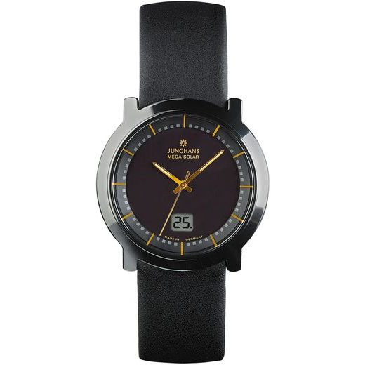 JUNGHANS STRATOS MEGA SOLAR 18/1116.00 - STRATOS - ZNAČKY